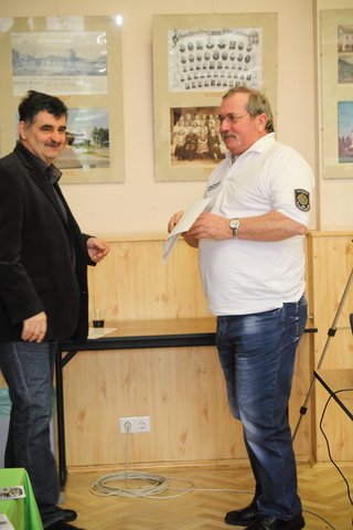 Közgyűlés - 2016